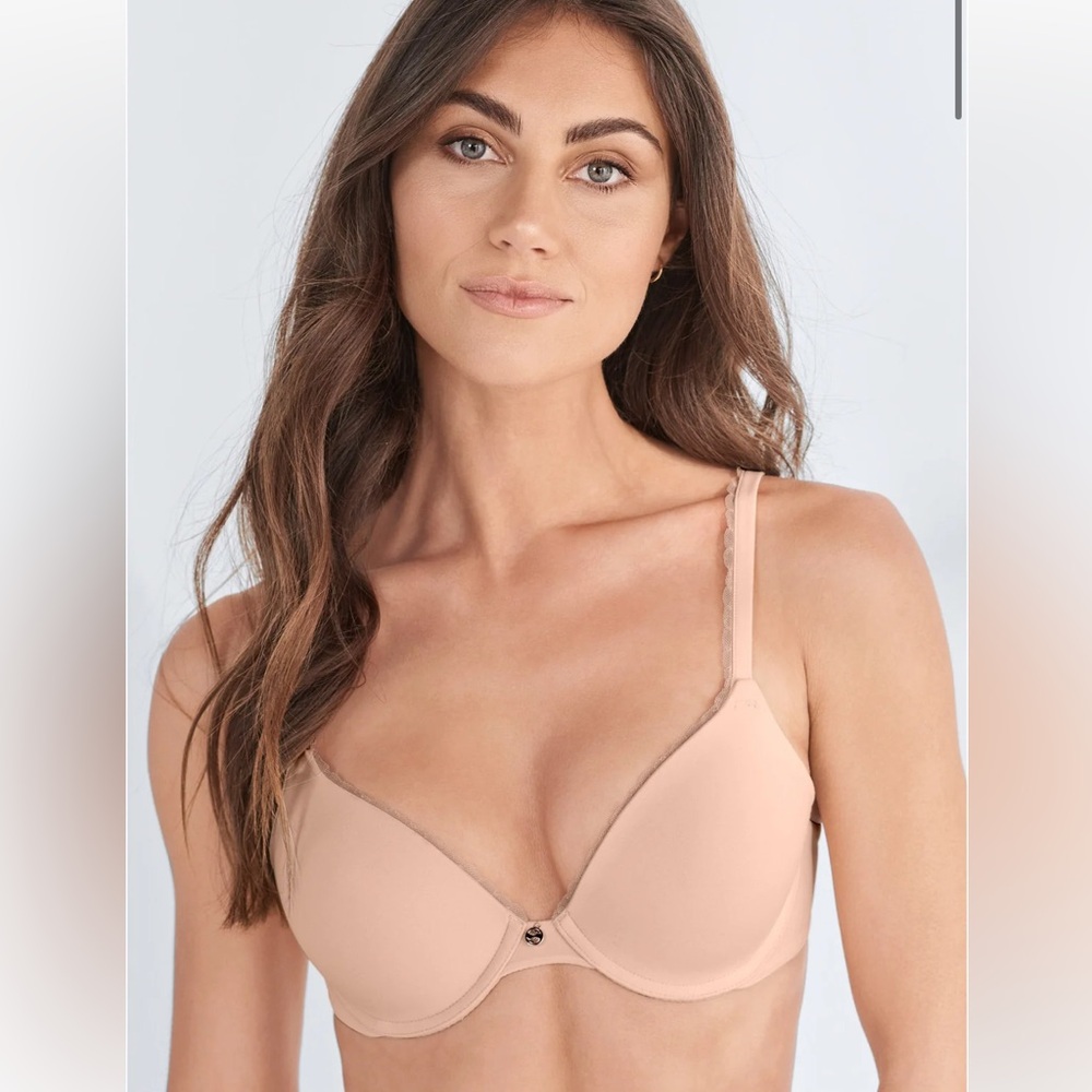 4/50$ Pearl By VENUS® Perfect Coverage Bra - Bare Bliss